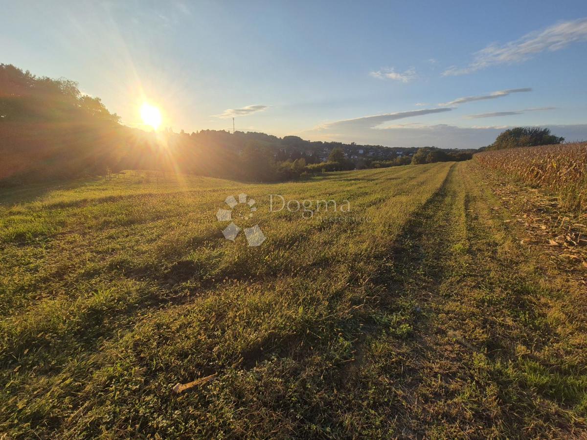 Terreno edificabile Strmec Stubički, Stubičke Toplice, 3.327m2