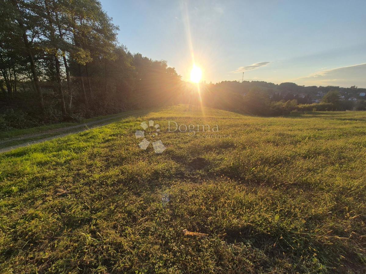 Terreno edificabile Strmec Stubički, Stubičke Toplice, 3.327m2