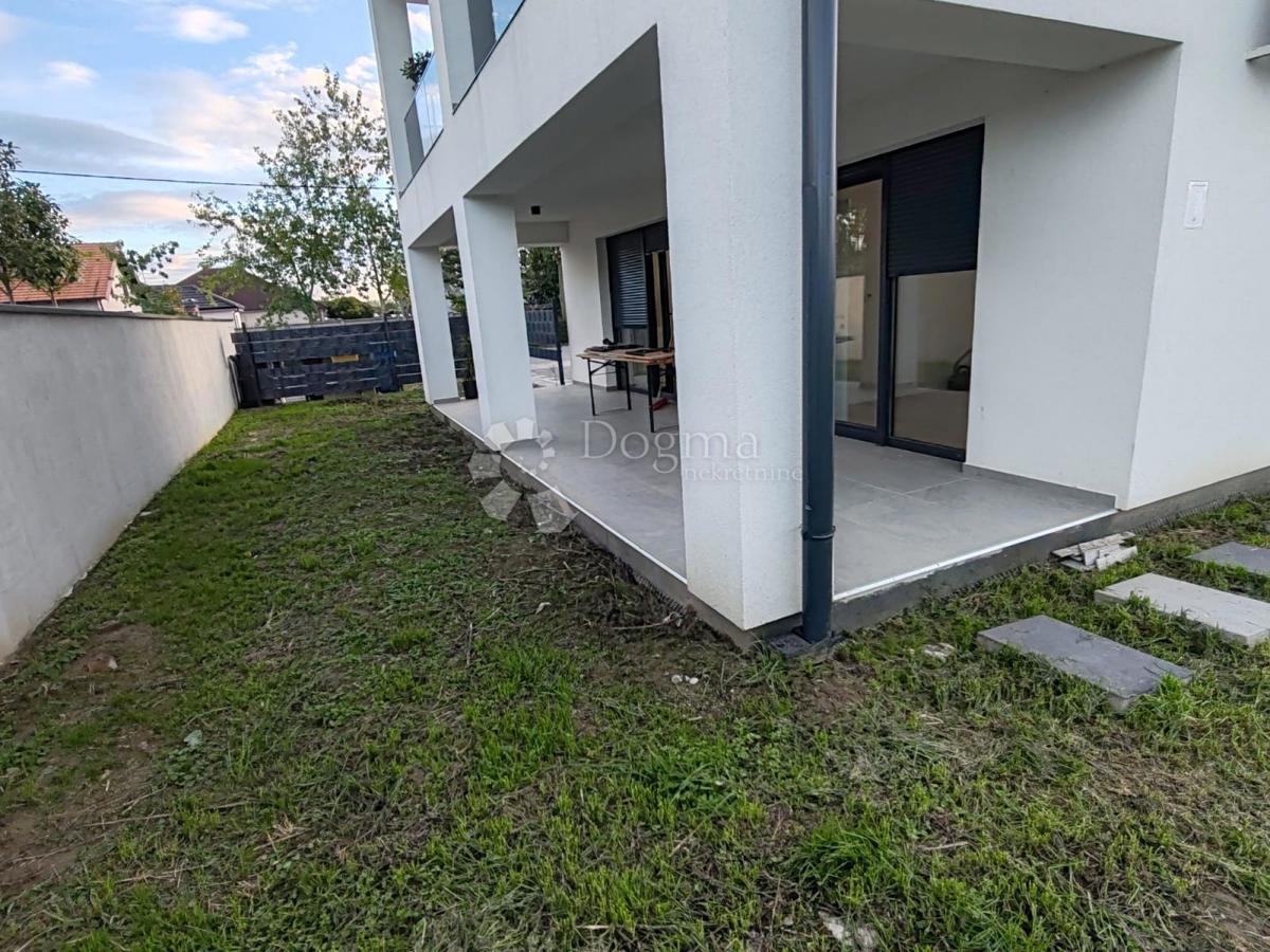 Allogio Hrašćica, Varaždin - Okolica, 96,80m2