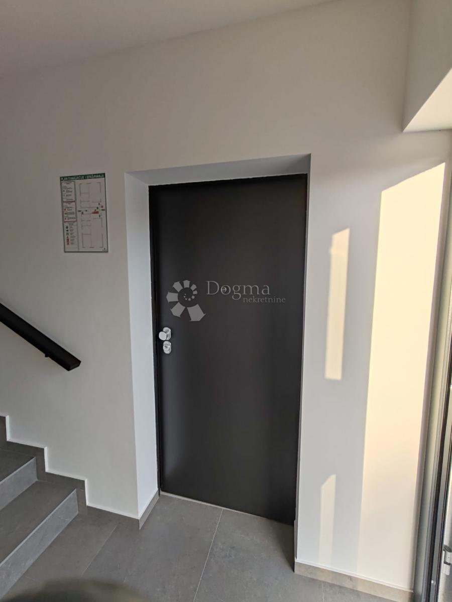 Allogio Hrašćica, Varaždin - Okolica, 96,80m2