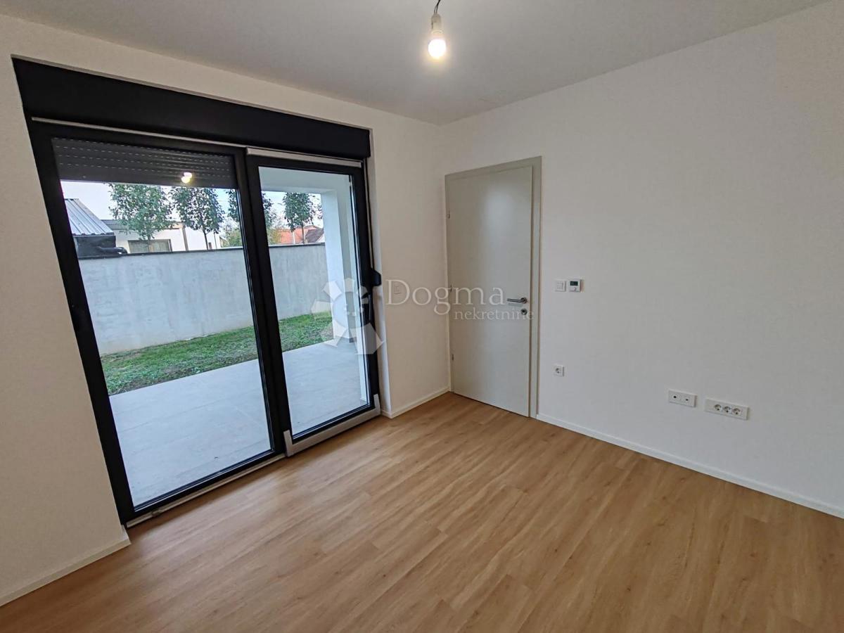 Allogio Hrašćica, Varaždin - Okolica, 96,80m2