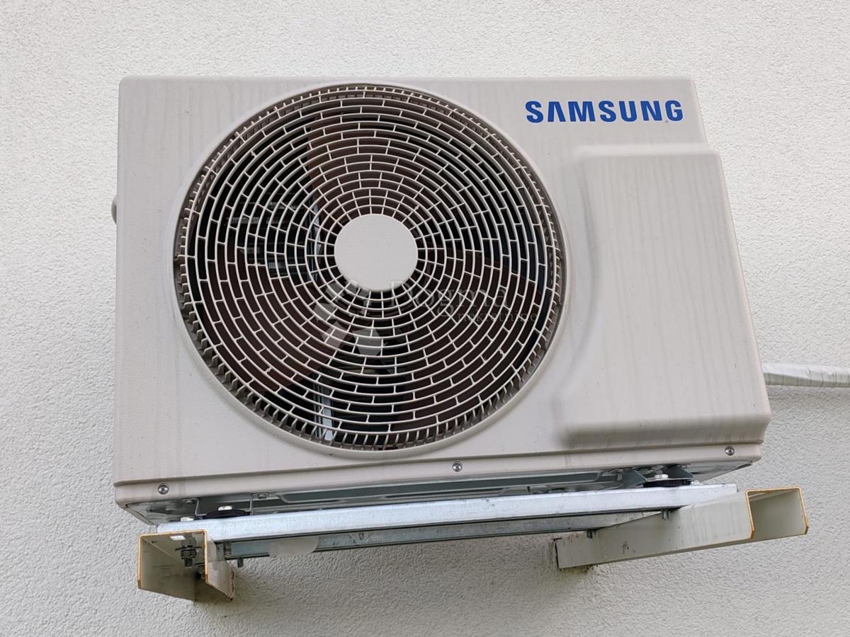 Allogio Hrašćica, Varaždin - Okolica, 96,80m2