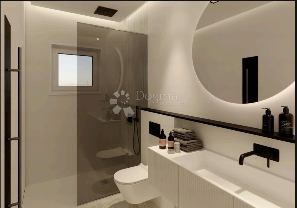 ROGOZNICA - PROGETTO ECCEZIONALE, POSIZIONE ECCEZIONALE