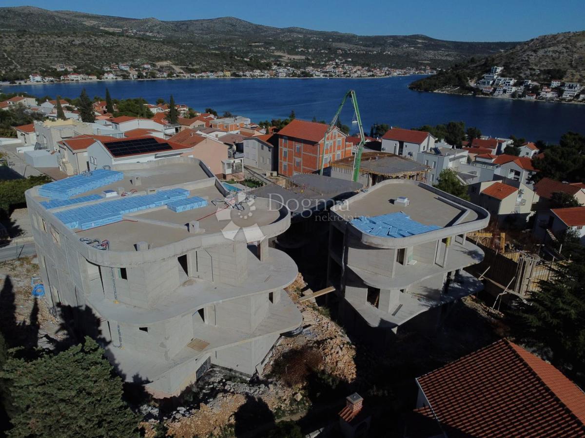 ROGOZNICA - PROGETTO ECCEZIONALE, POSIZIONE ECCEZIONALE