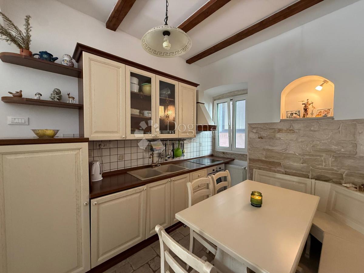 Casa Rovinj, 52m2