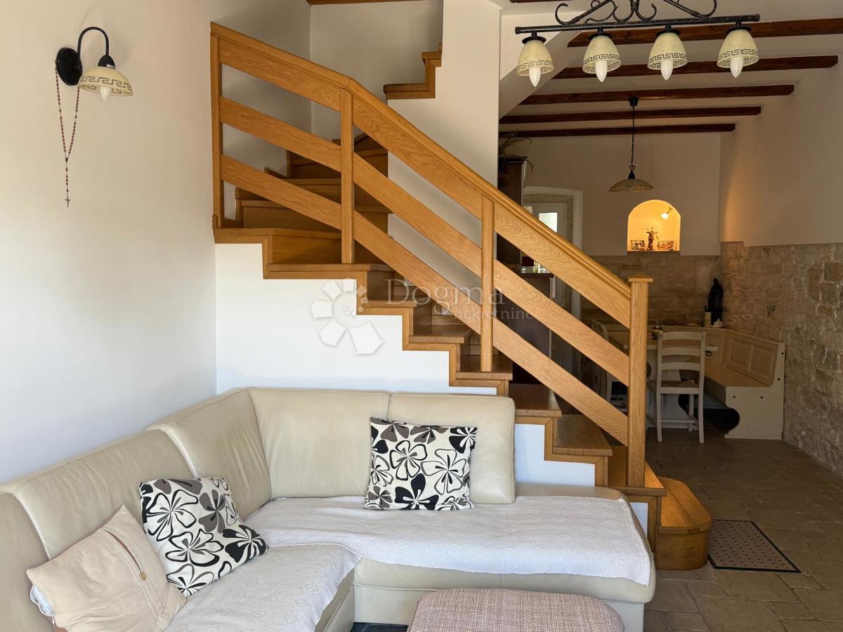 Casa Rovinj, 52m2