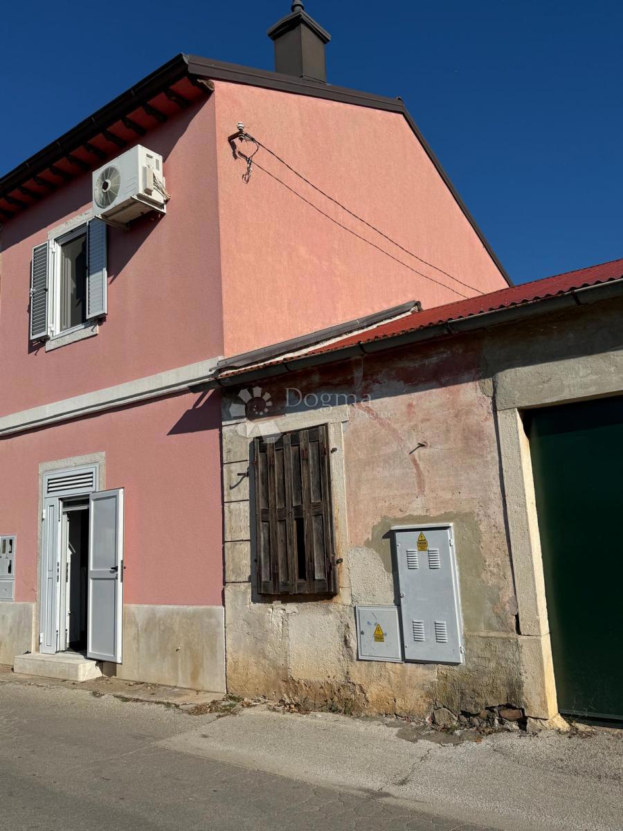 Casa Rovinj, 52m2