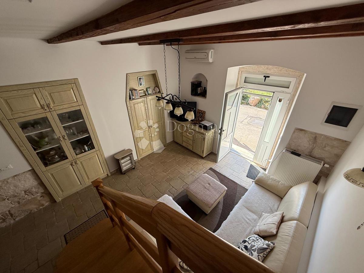 Casa Rovinj, 52m2