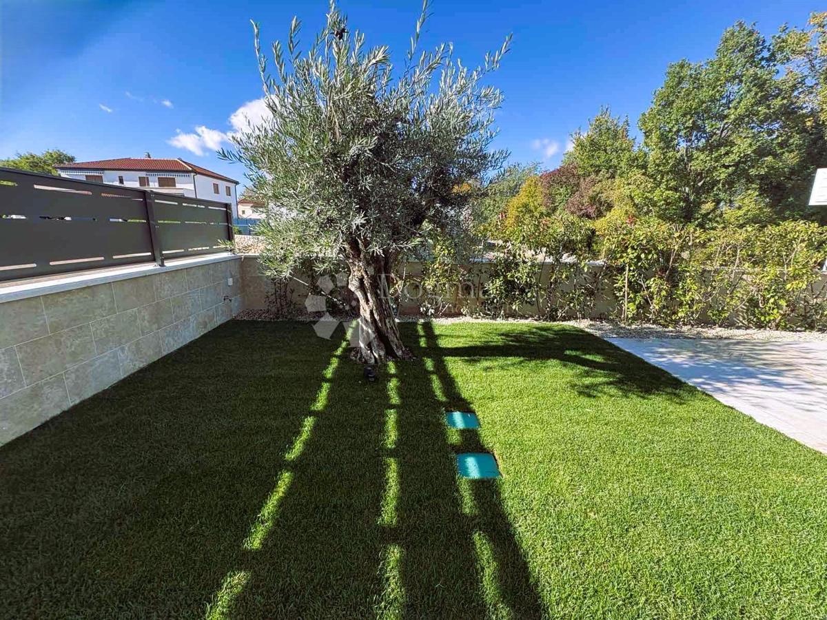 Casa Malinska, Malinska-Dubašnica, 111m2