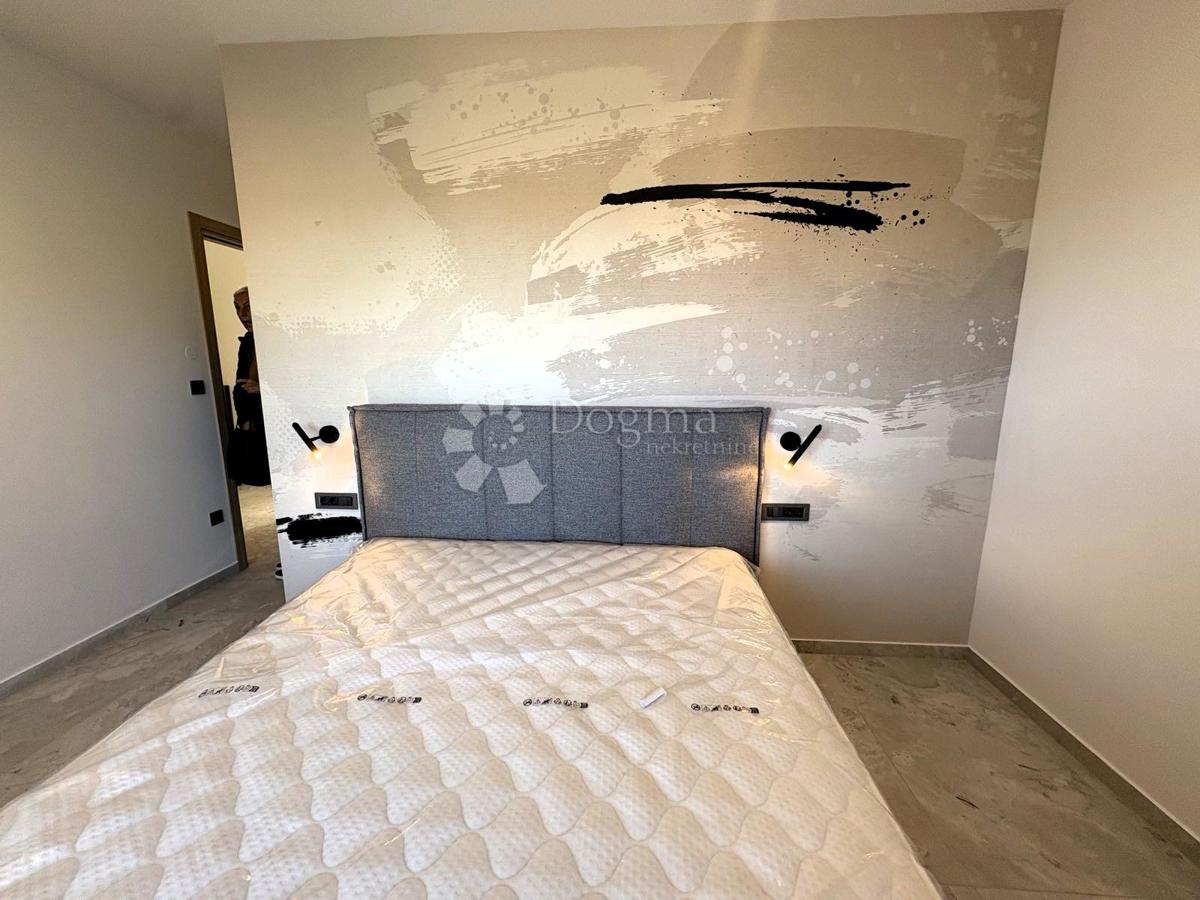 Casa Malinska, Malinska-Dubašnica, 111m2