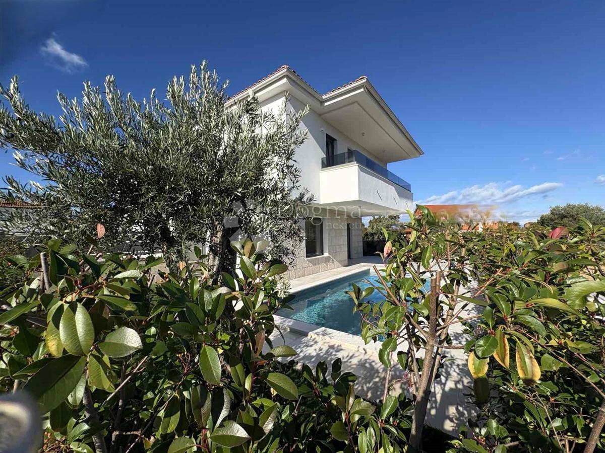 Casa Malinska, Malinska-Dubašnica, 111m2