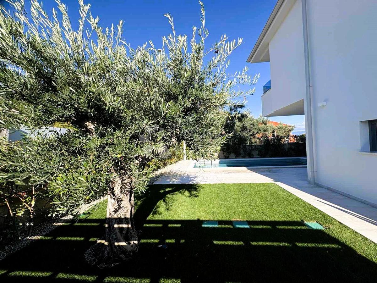 Casa Malinska, Malinska-Dubašnica, 111m2