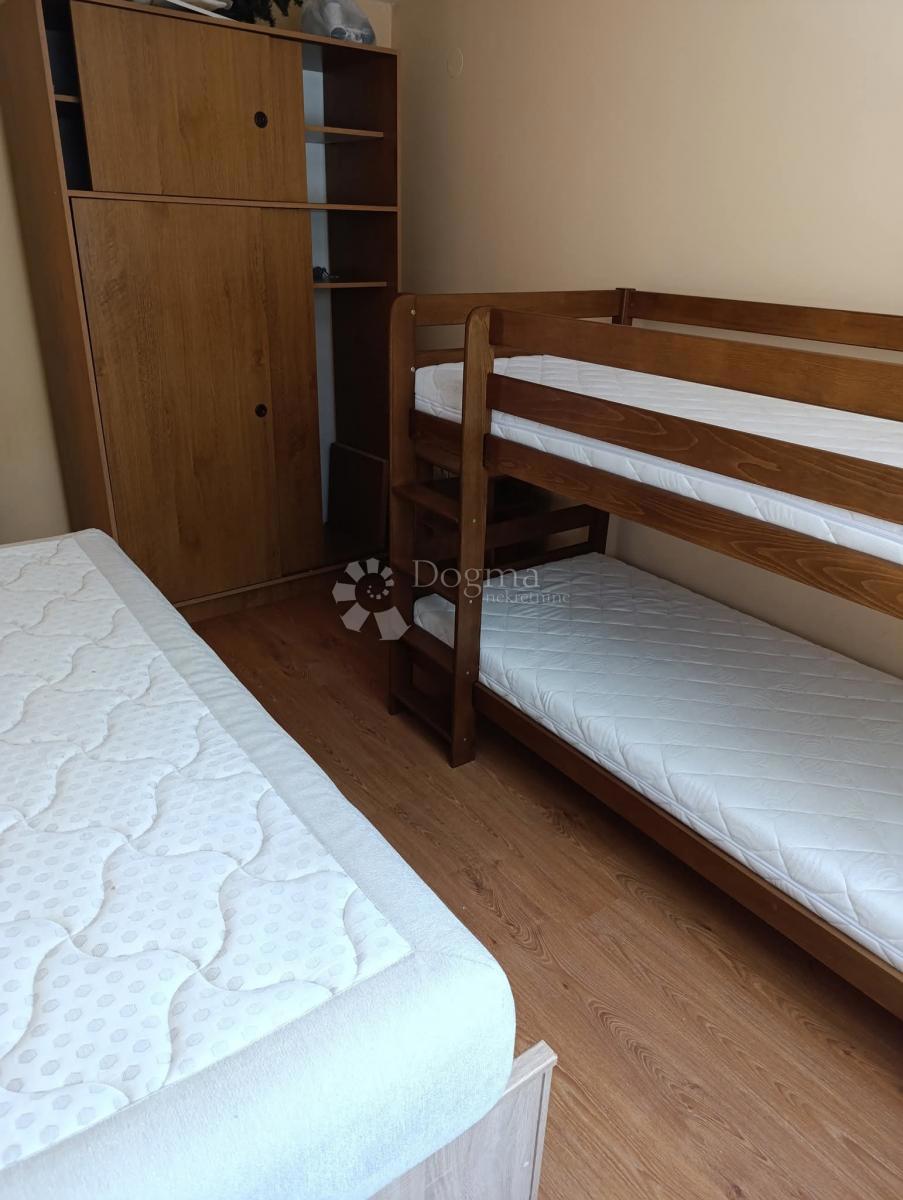 Casa Mitnica, Vukovar, 102m2