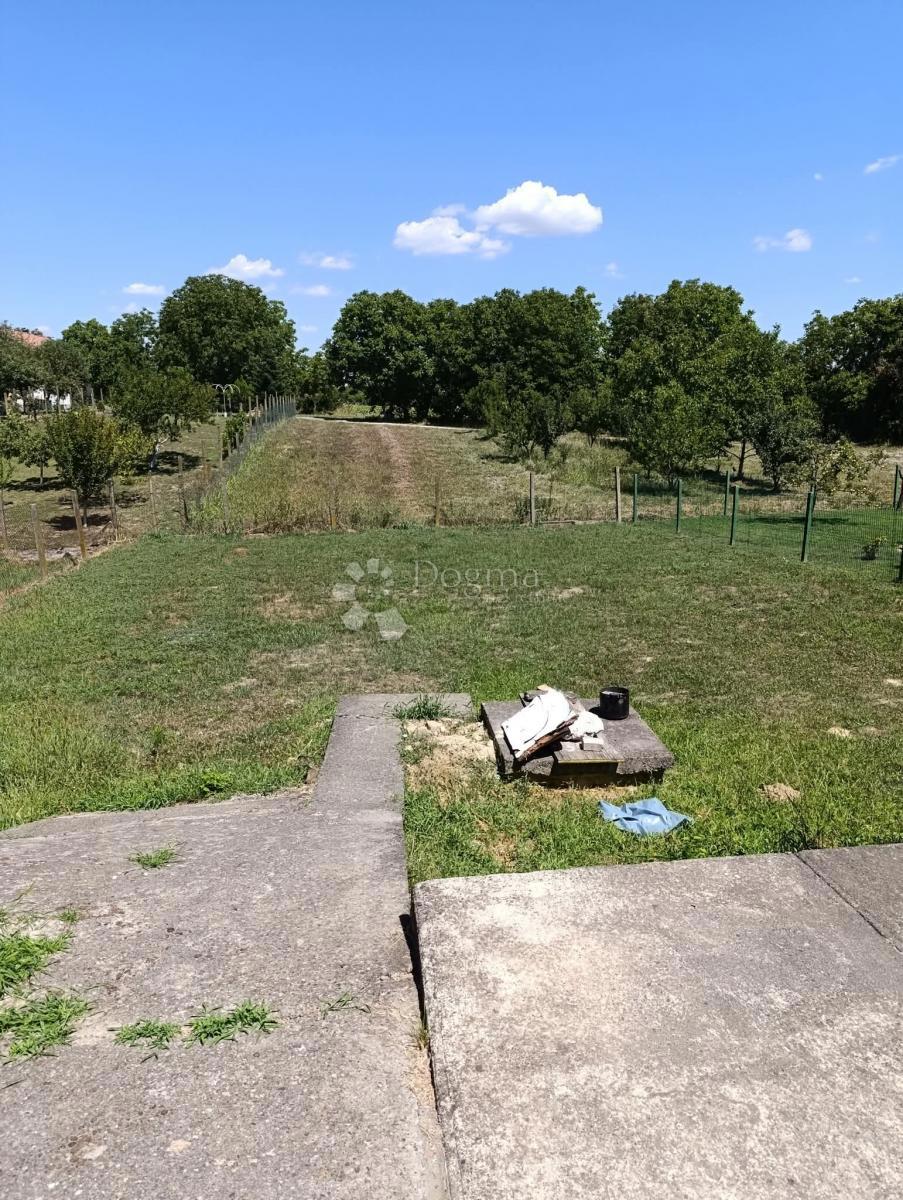 Casa Mitnica, Vukovar, 102m2