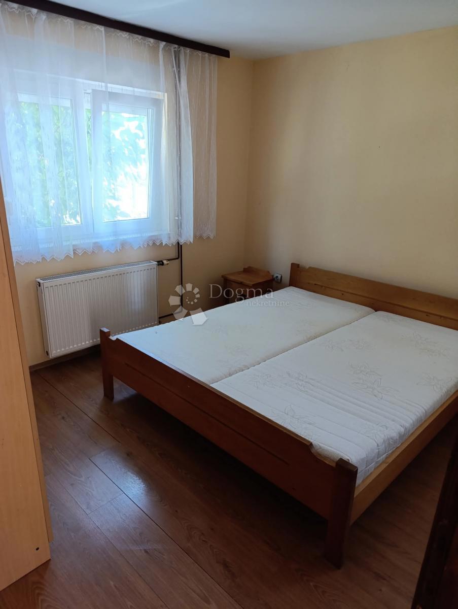 Casa Mitnica, Vukovar, 102m2