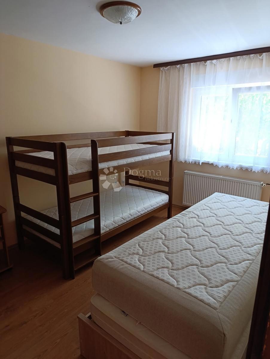 Casa Mitnica, Vukovar, 102m2