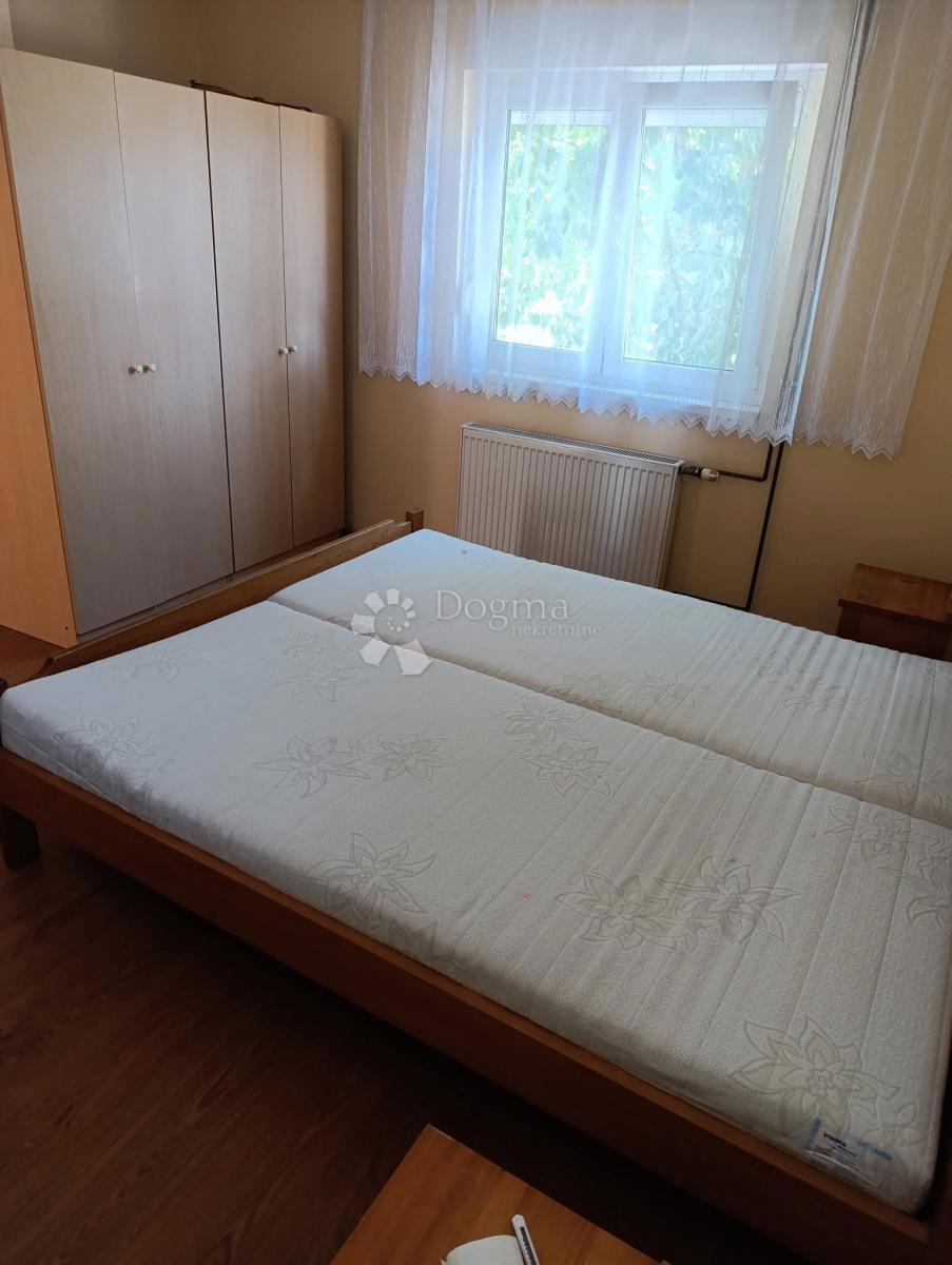 Casa Mitnica, Vukovar, 102m2