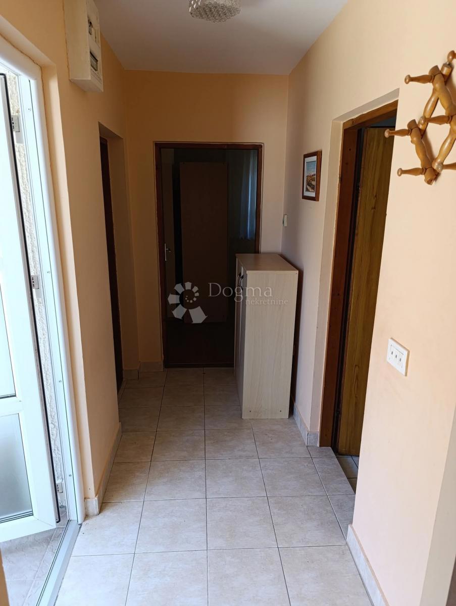 Casa Mitnica, Vukovar, 102m2