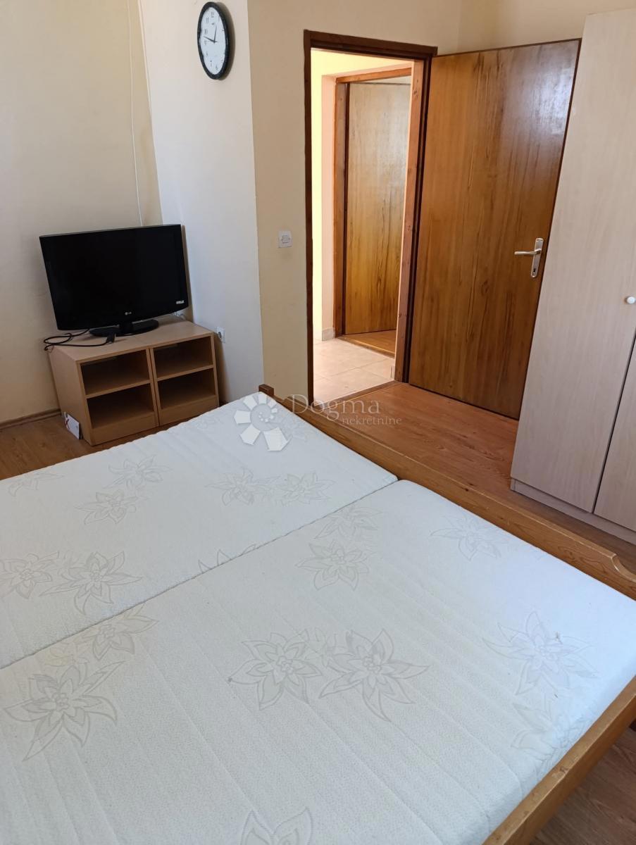 Casa Mitnica, Vukovar, 102m2