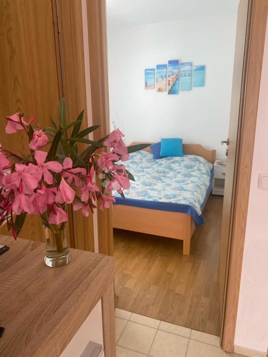 Appartamento Vir, 50m2