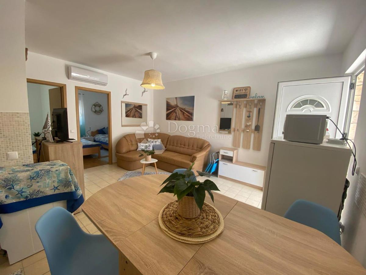 Appartamento Vir, 50m2