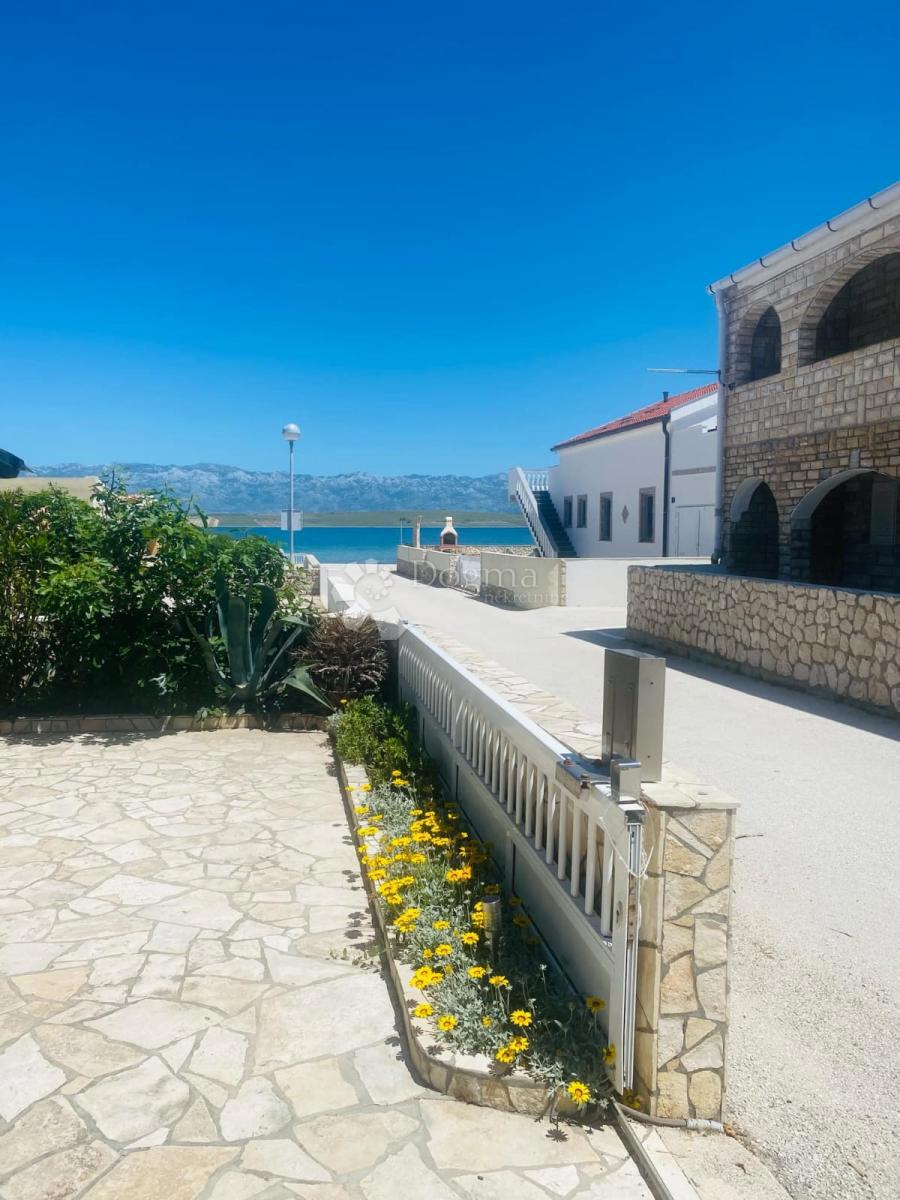 Appartamento Vir, 50m2