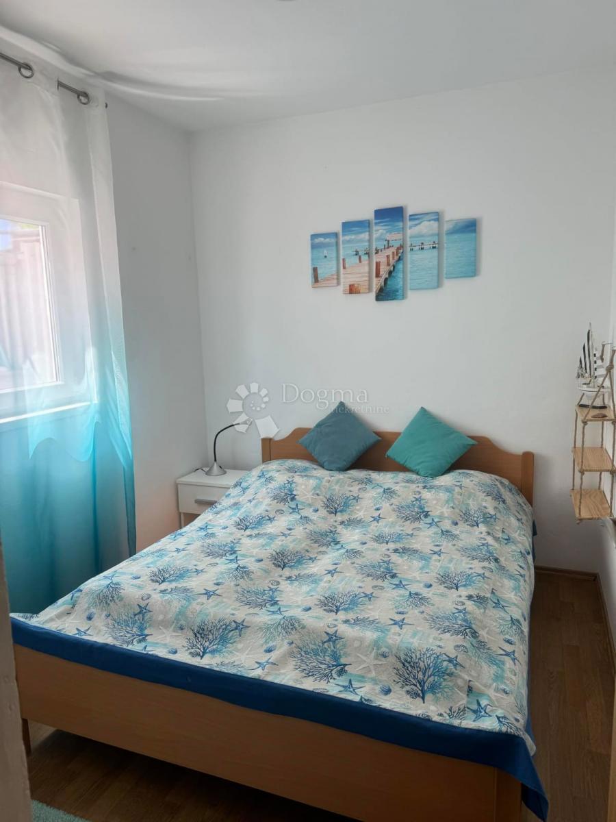 Appartamento Vir, 50m2