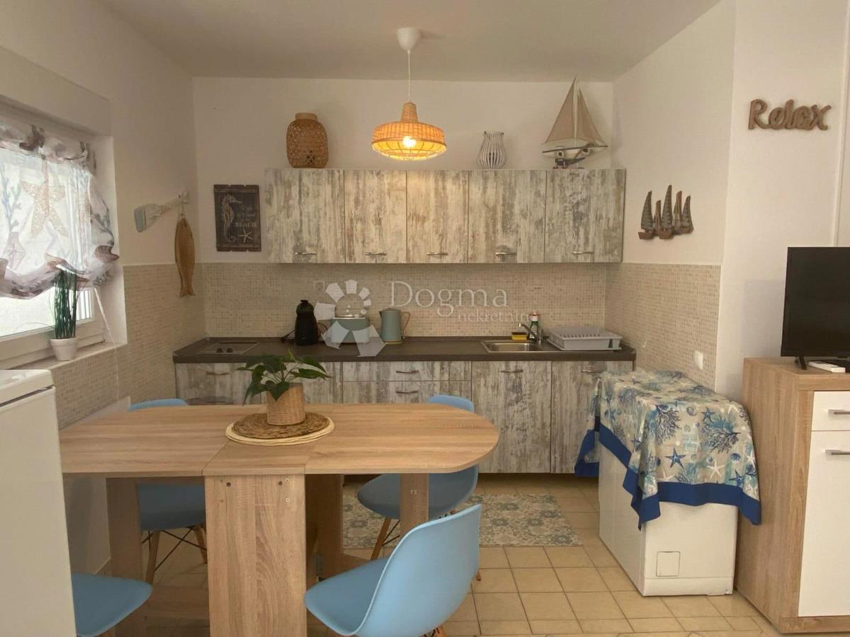 Appartamento Vir, 50m2