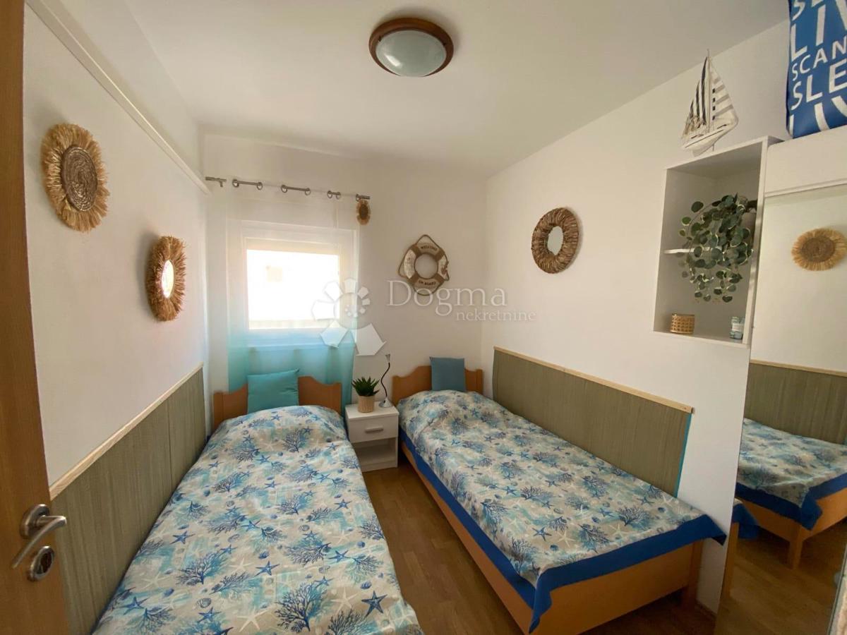 Appartamento Vir, 50m2