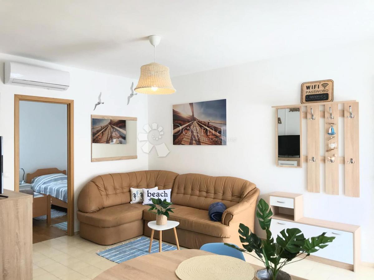 Appartamento Vir, 50m2