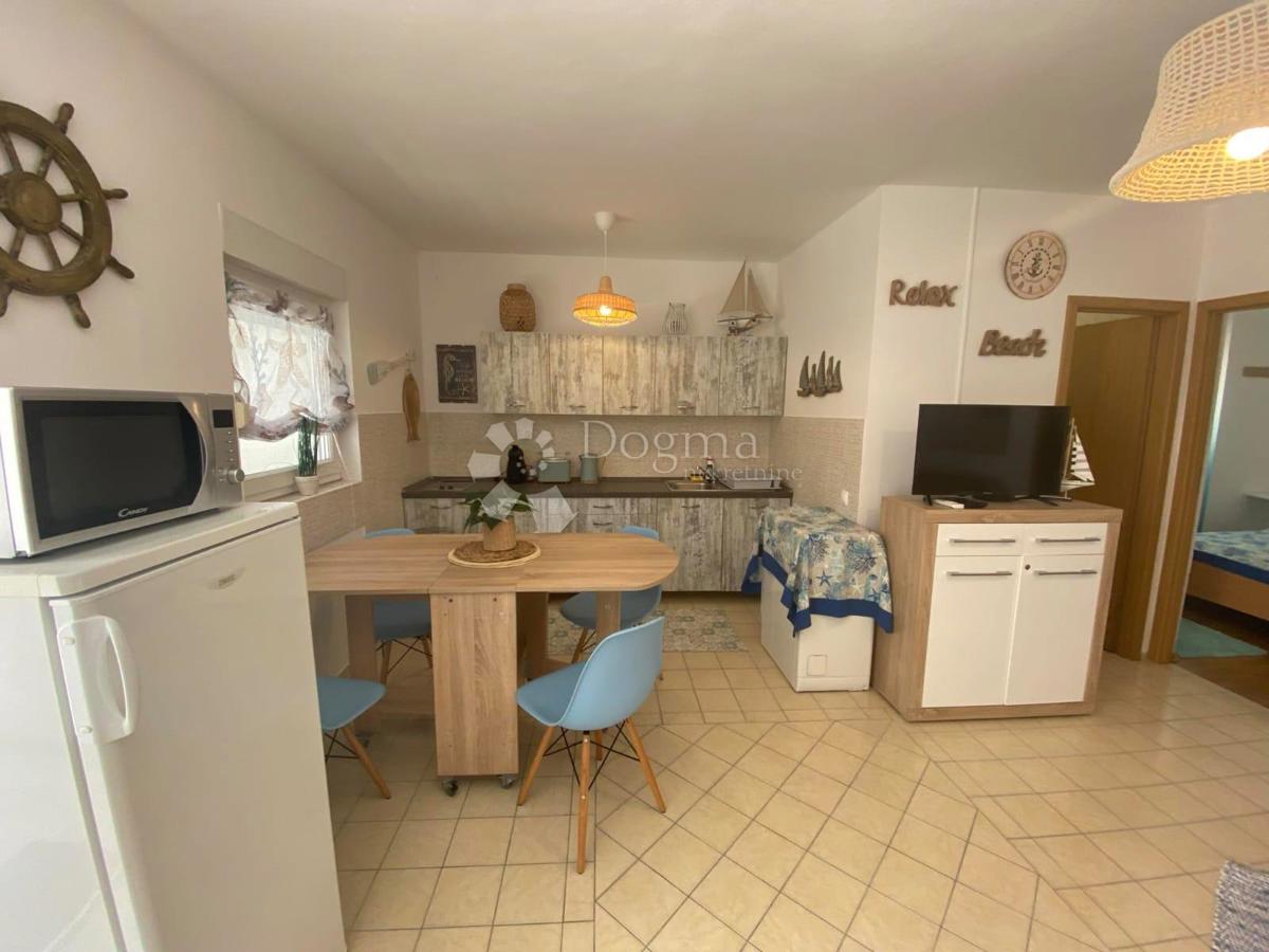 Appartamento Vir, 50m2