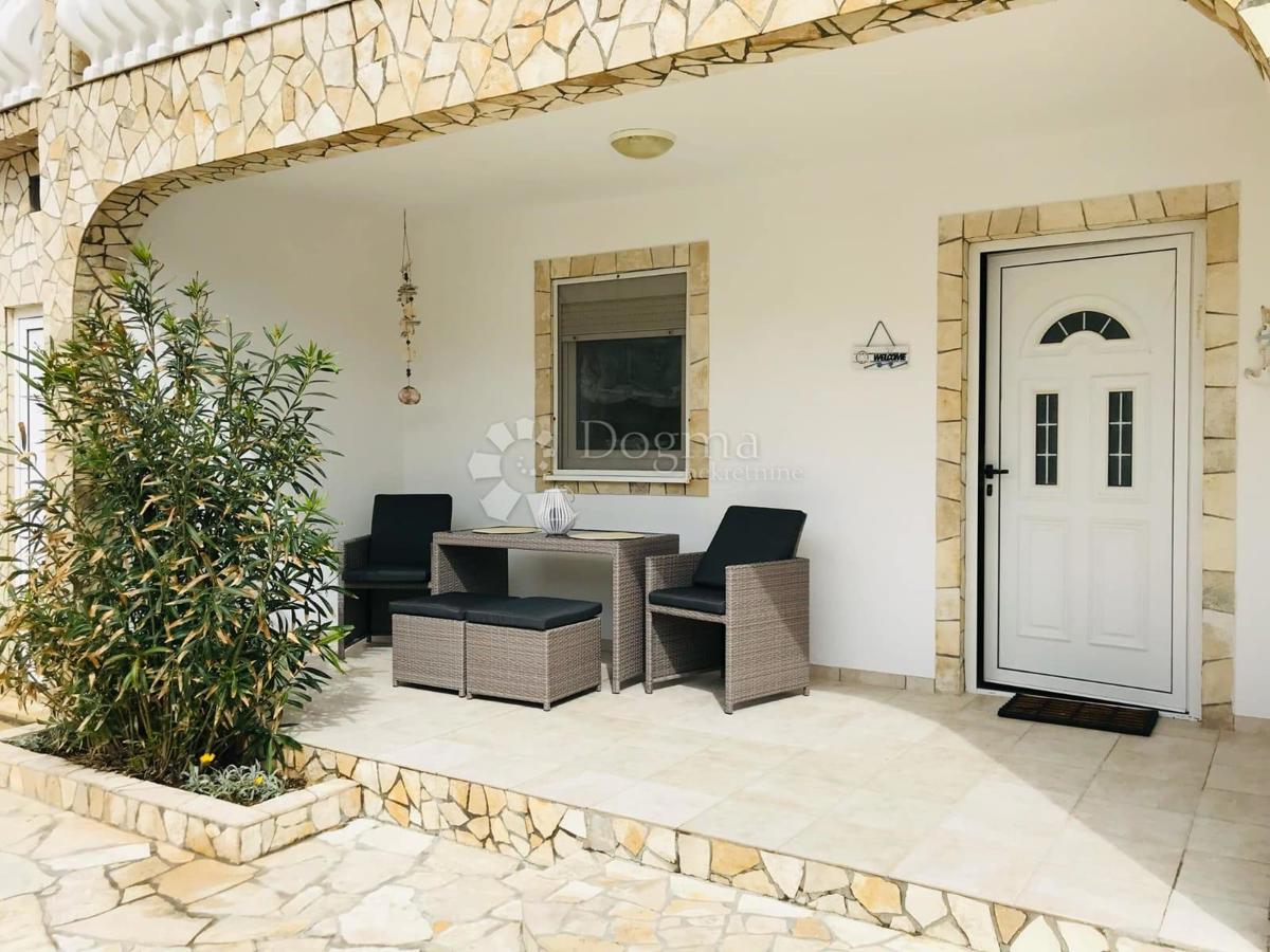 Appartamento Vir, 50m2