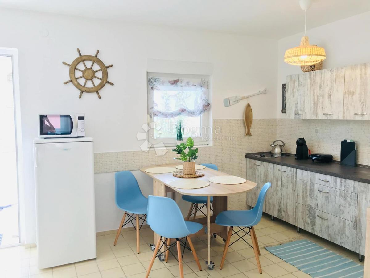 Appartamento Vir, 50m2