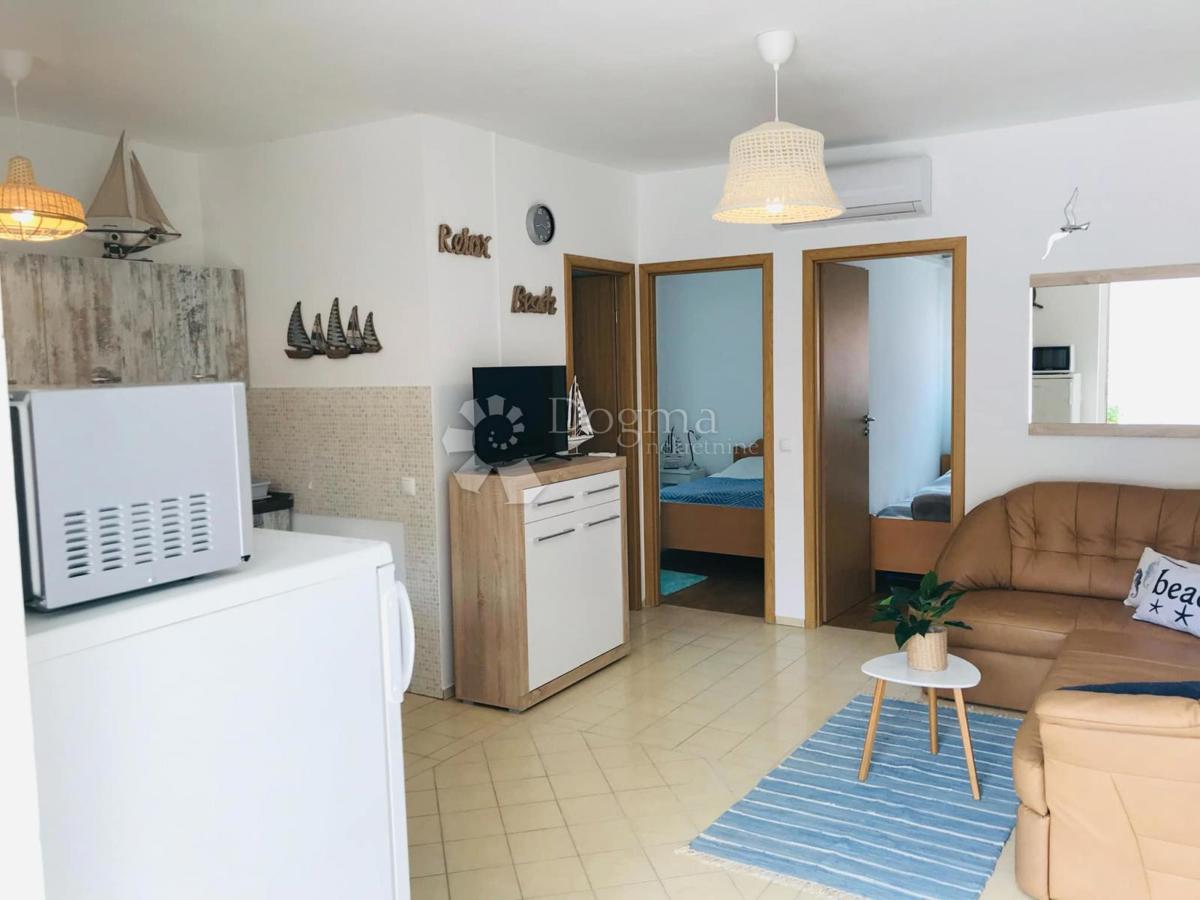 Appartamento Vir, 50m2