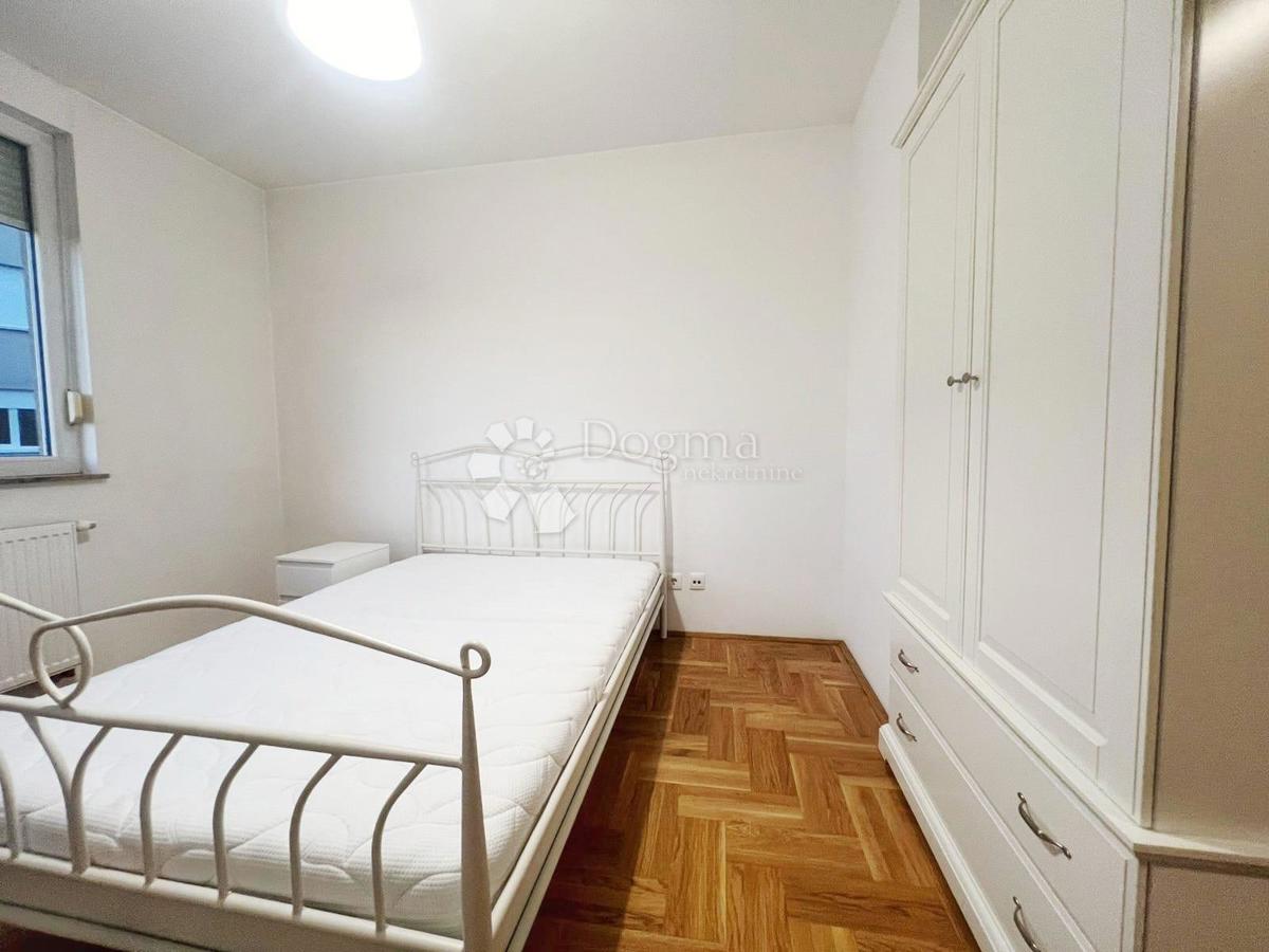 Allogio Špansko, Stenjevec, 87,52m2