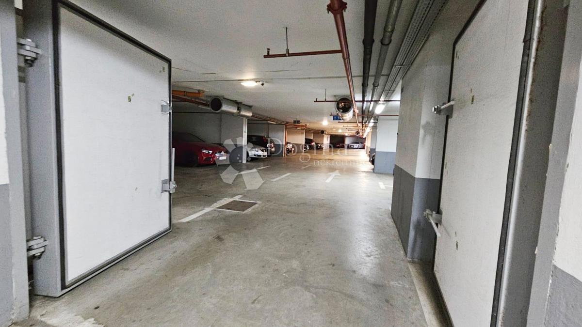 Allogio Špansko, Stenjevec, 87,52m2