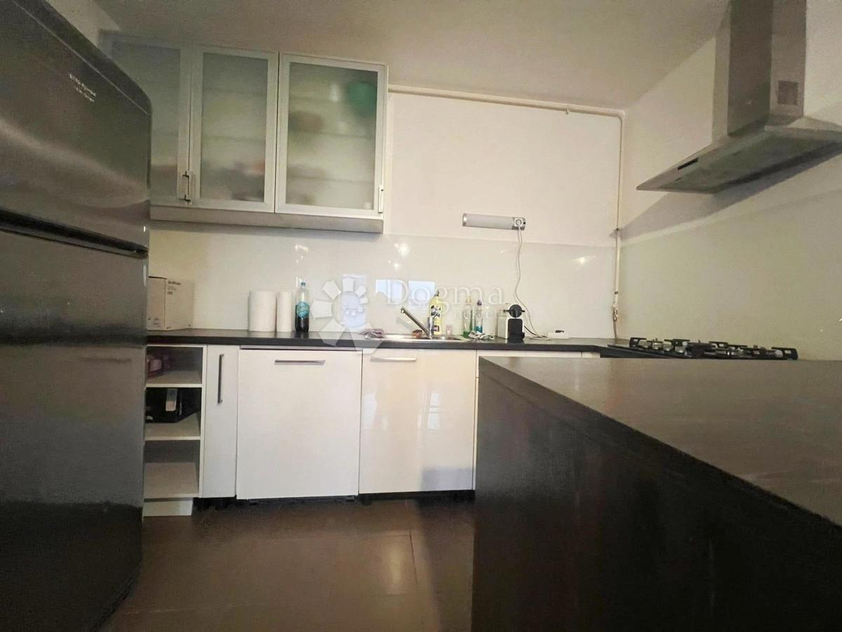 Allogio Špansko, Stenjevec, 87,52m2