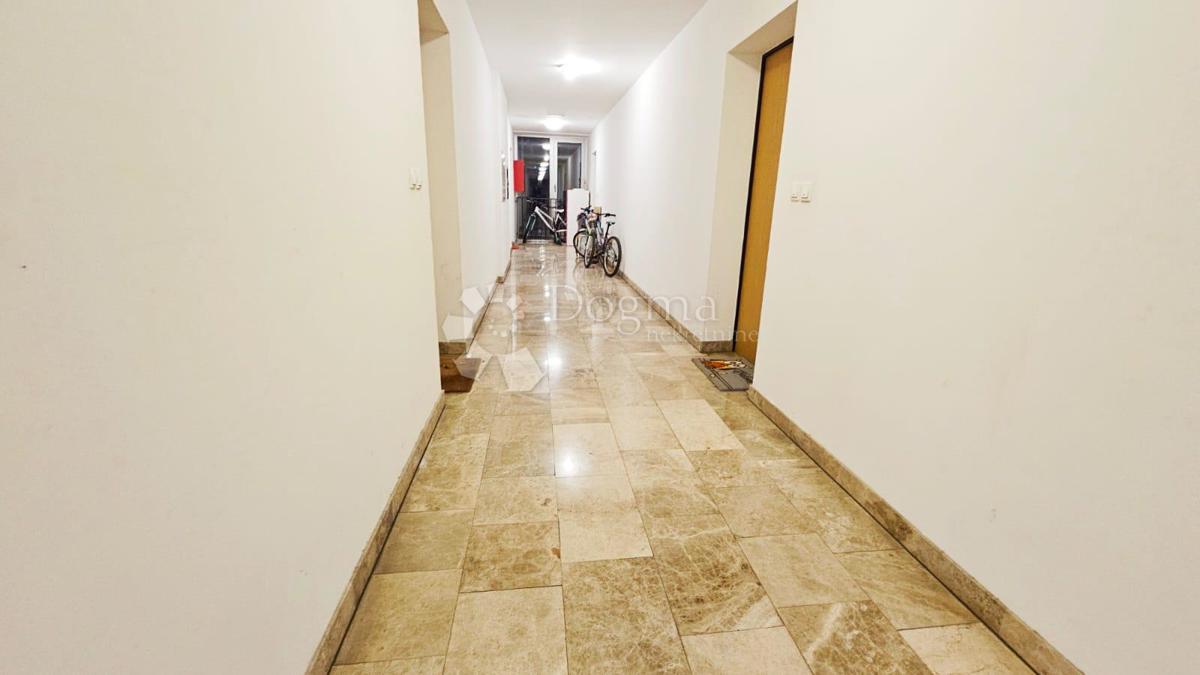 Allogio Špansko, Stenjevec, 87,52m2