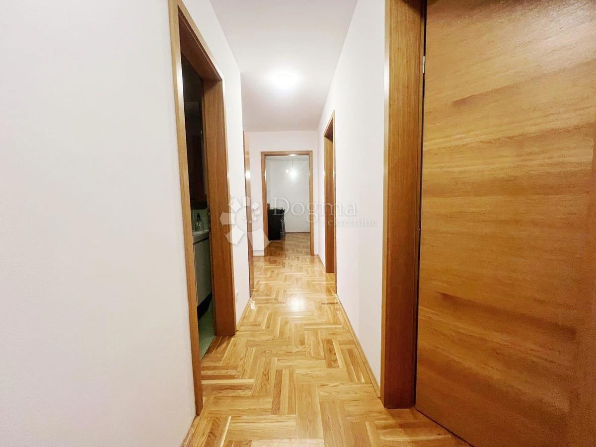 Allogio Špansko, Stenjevec, 87,52m2