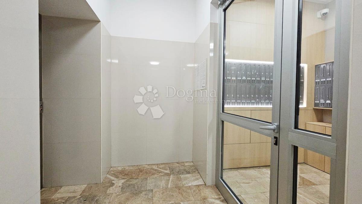 Allogio Špansko, Stenjevec, 87,52m2