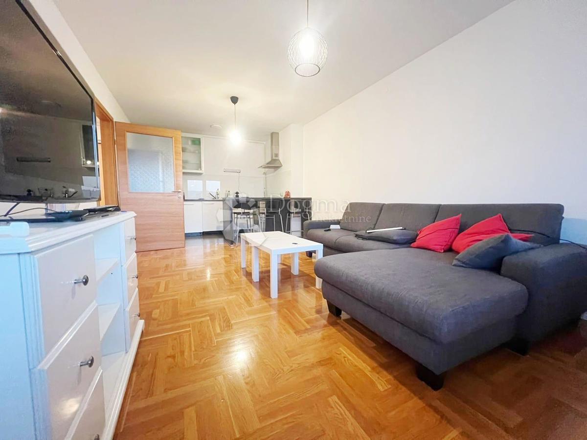 Allogio Špansko, Stenjevec, 87,52m2