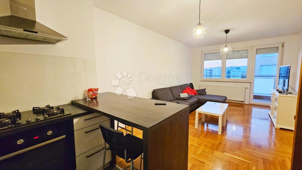 Allogio Špansko, Stenjevec, 87,52m2