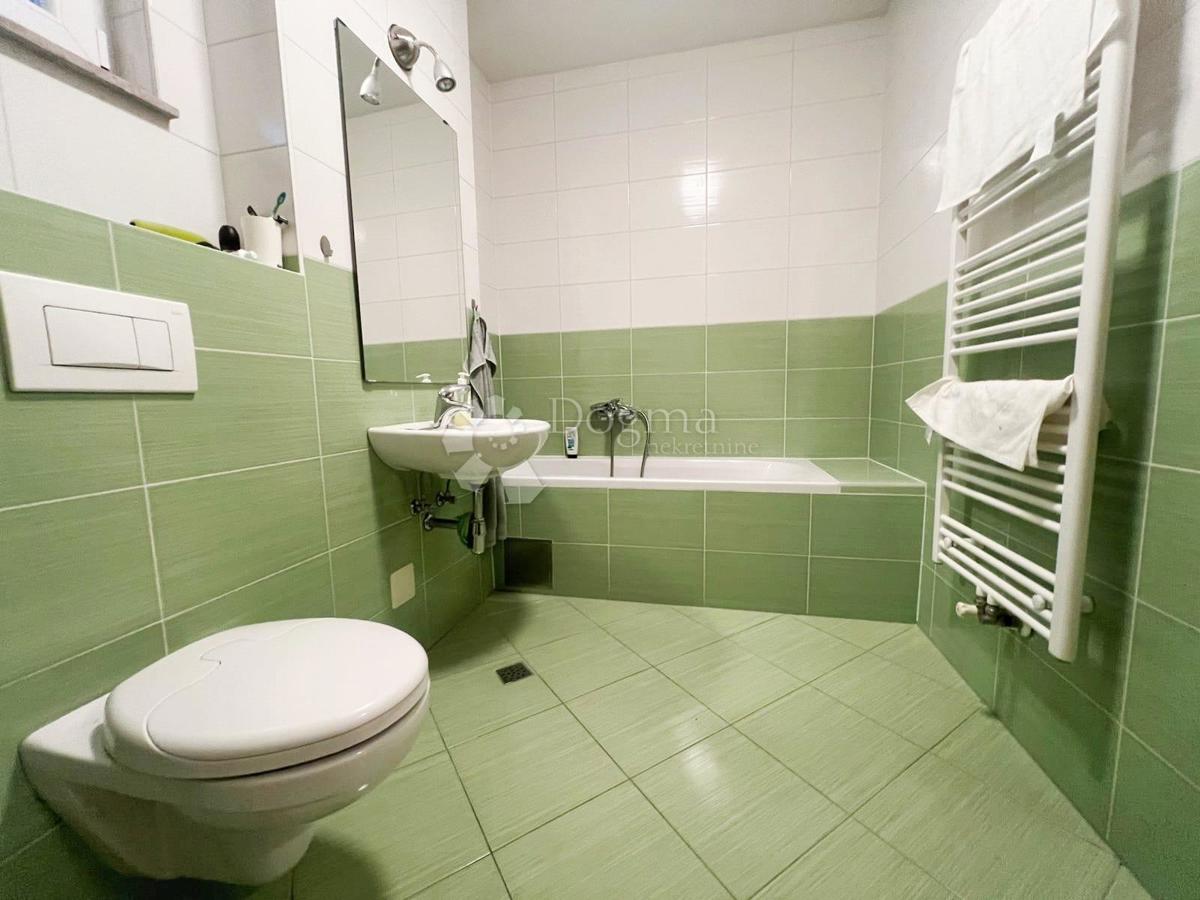 Allogio Špansko, Stenjevec, 87,52m2