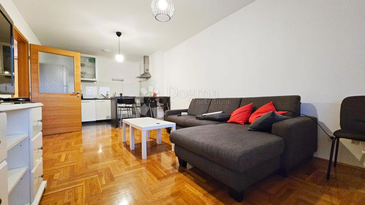 Allogio Špansko, Stenjevec, 87,52m2