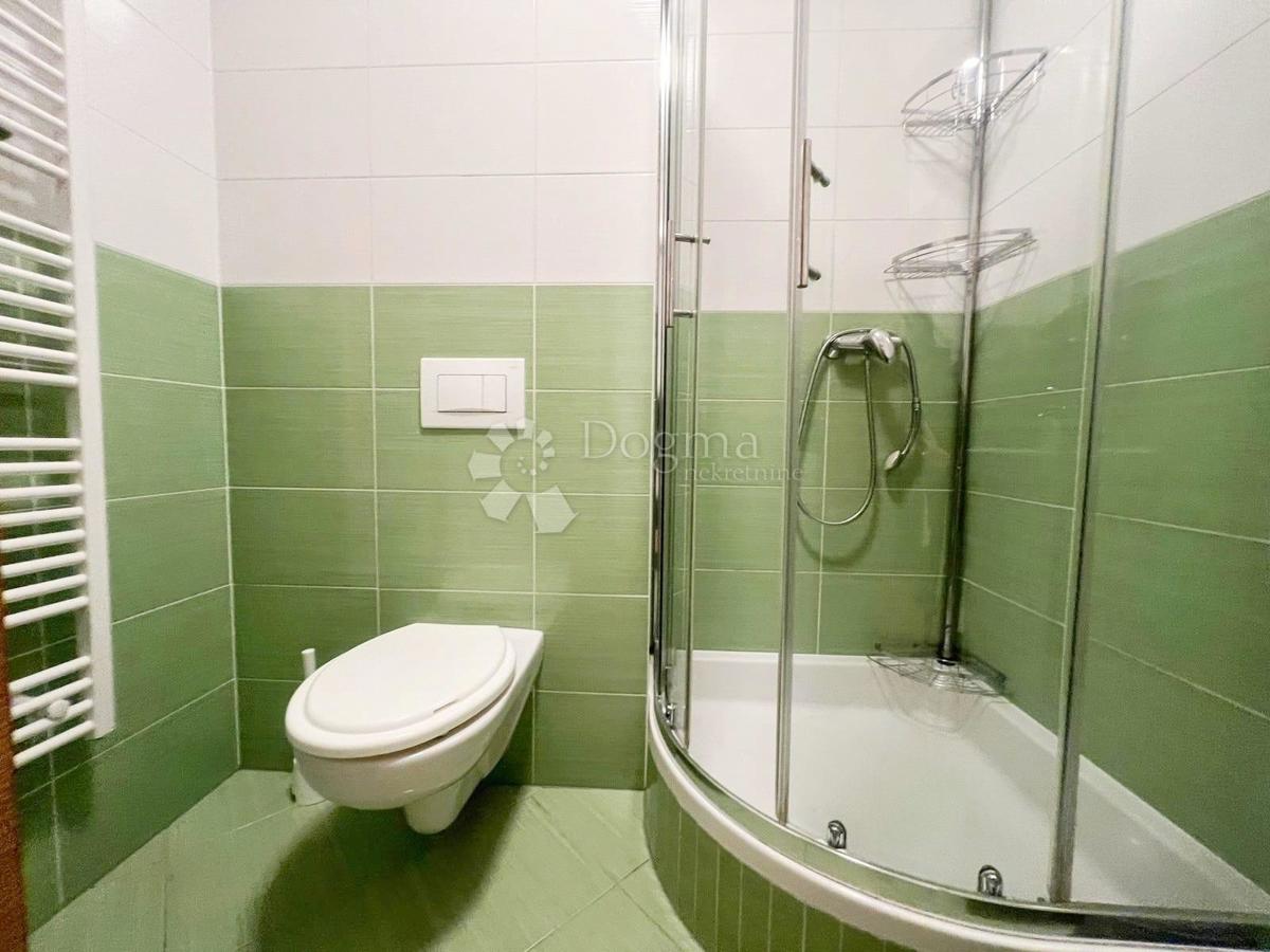 Allogio Špansko, Stenjevec, 87,52m2