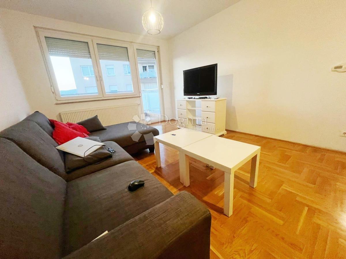 Allogio Špansko, Stenjevec, 87,52m2