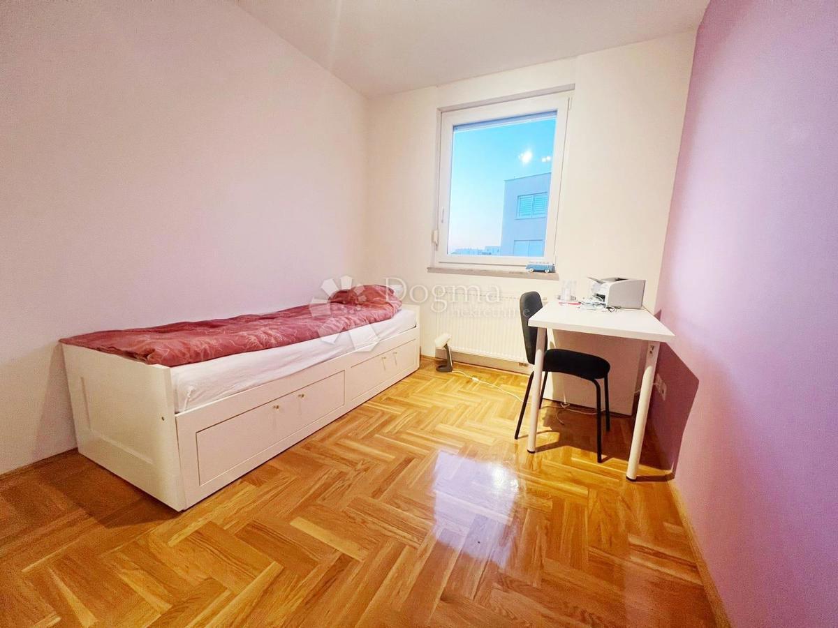 Allogio Špansko, Stenjevec, 87,52m2