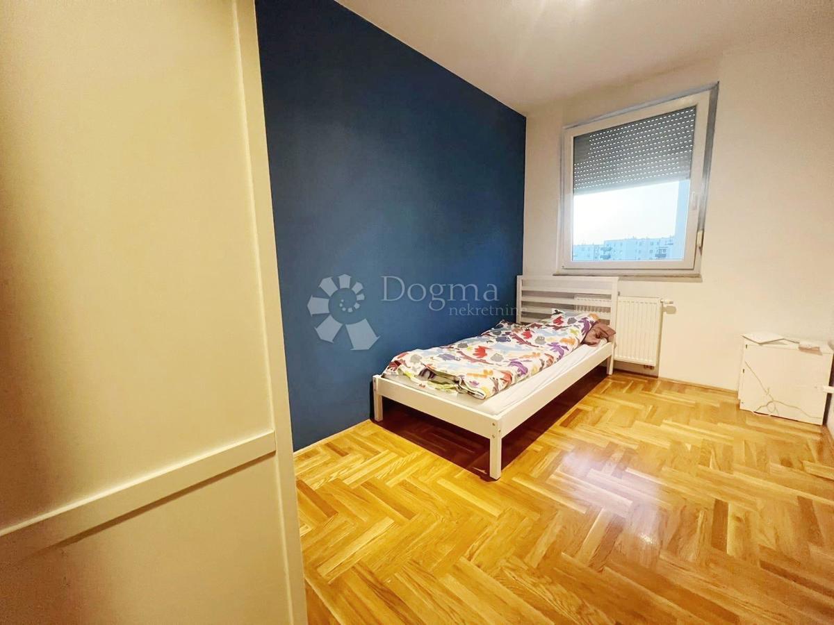 Allogio Špansko, Stenjevec, 87,52m2