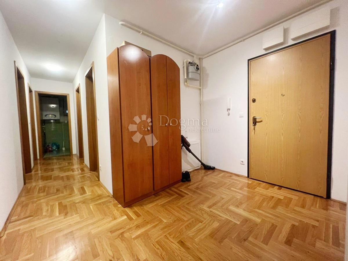 Allogio Špansko, Stenjevec, 87,52m2