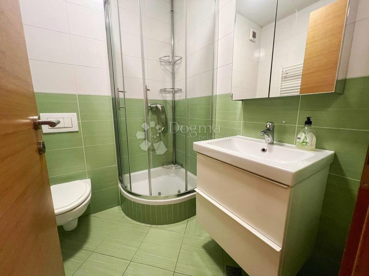 Allogio Špansko, Stenjevec, 87,52m2